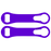 Purple Kolorcoat™ V-Rod® Opener