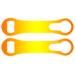 Orange to Orange Gradient  V-Rod® Opener 