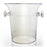 BarConic®Clear Acrylic Wine Bucket
