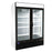 Swing Glass Door Refrigerator – 48 CU. FT.