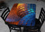 Waveform 24" x 30" Wooden Table Top - Two Types Available
