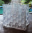 Clear Freezable Chill Bag- 6 Pack