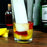 BarConic® Cocktail Muddler - White - 12"