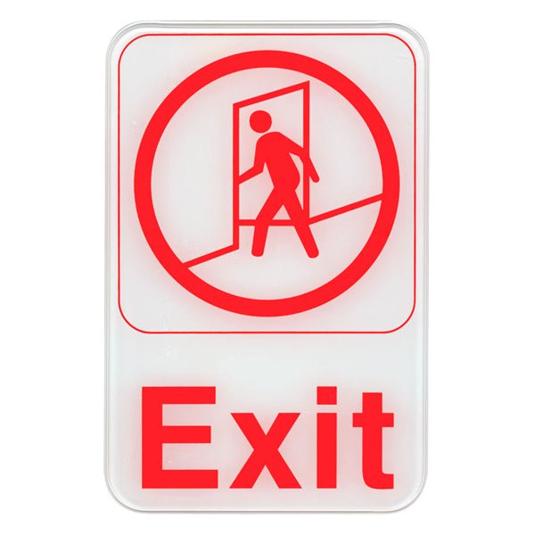 EXITサイン Exit