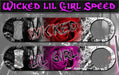 Kolorcoat Speed Opener - Wicked LiL Girl