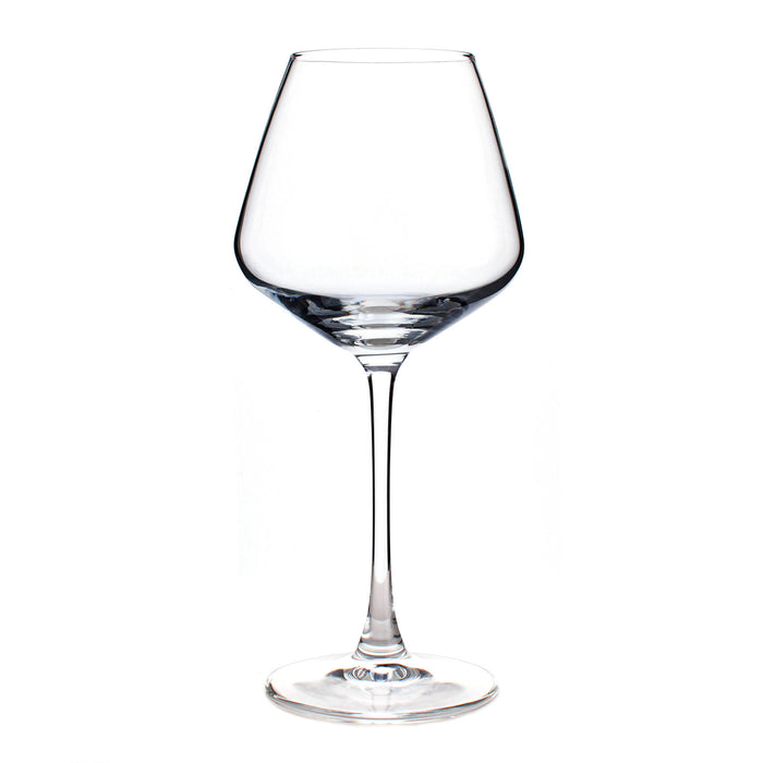 BarConic® Wide Shaped Wine Glass - 15 ounce (Quantity Options)