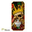 The King Tattoo - Wood Plaque Wall Mounted Bottle Opener