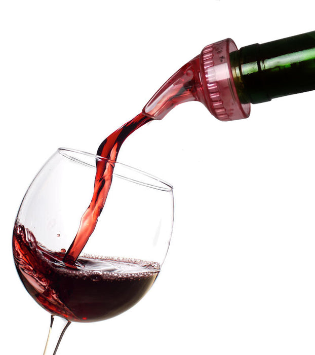 Wine Aerator Wine Pourer