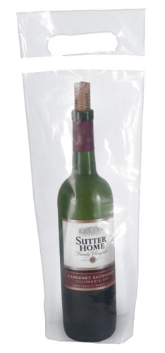 Wine Doggy Bag - 50 pack