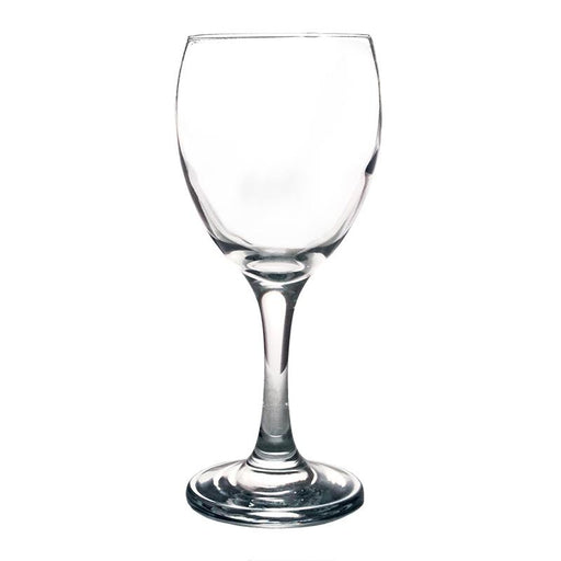 Clear Premium Plastic Stemless Wine Glasses, 12oz, 20ct