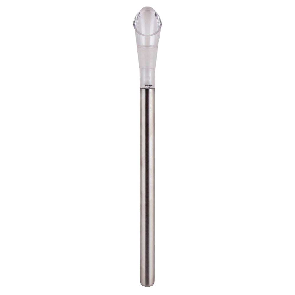 Wine Pourer with Ice chiller Rod