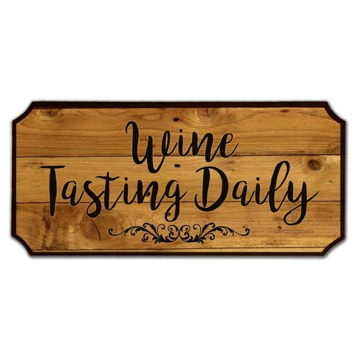 Wine Tasting Sign Page 5 Free And Customizable Wine Tasting