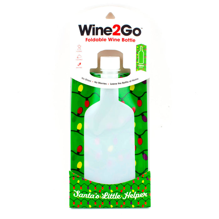 Wine2Go - 25 ounce - Color Optons