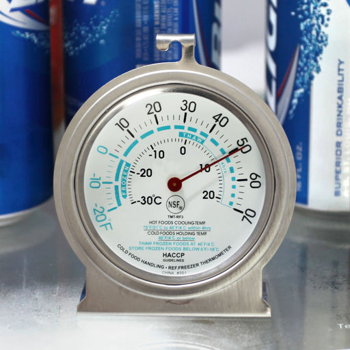 Freezer / Refrigerator Thermometer