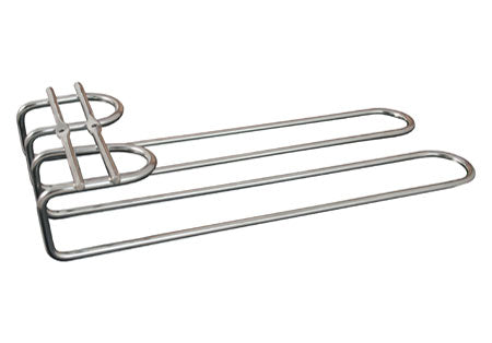 Wire Glass Hangers