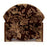 Wooden Condiment Caddy w/ Handle- Customizable Speakeasy Design