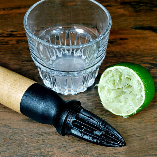 2 in 1 Cocktail Muddler and Citrus Reamer