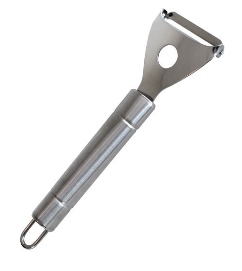 BarConic® Y Peeler Stainless Steel — Bar Products