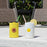 BarConic® Tiki Drinkware - Sunflower - 12 oz.