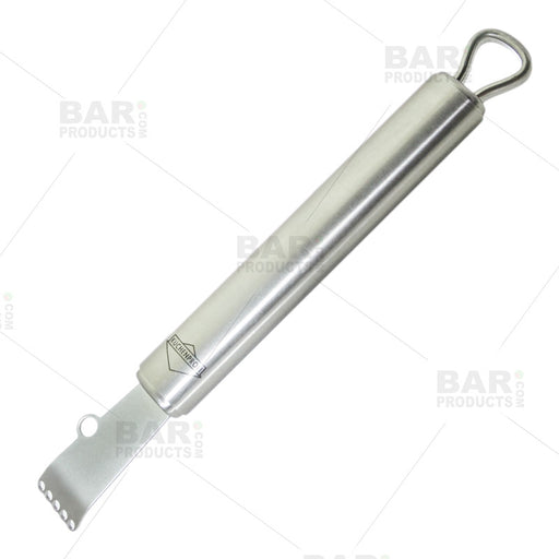 Peelers, Graters and Zesters — Bar Products