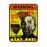 "Zombie" Kolorcoat™ Metal Bar Signs - 9"x12"
